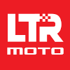 LTR Moto - logo